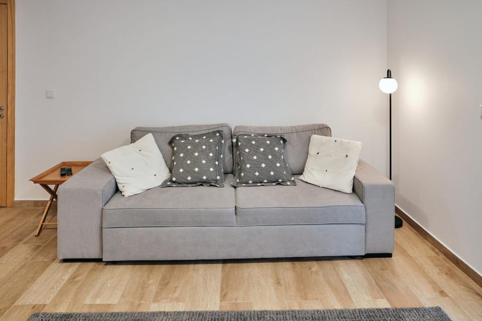 feel... Azores - apartments Apartment in Azores District
