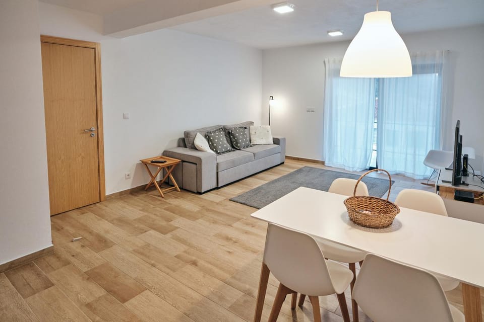 feel... Azores - apartments Apartment in Azores District