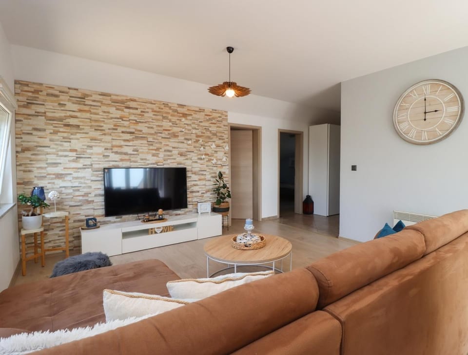 Family Apartment in Crikvenica