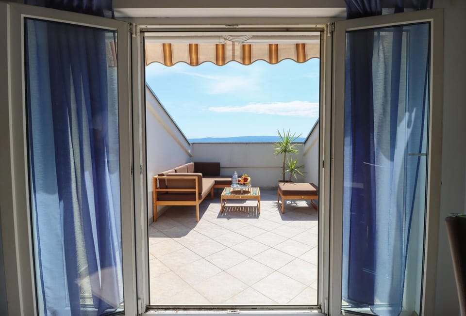 Family Apartment in Crikvenica