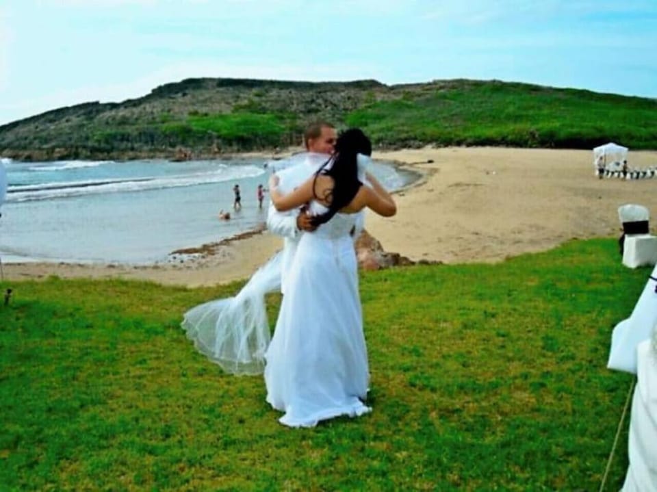 The Views Will Take Your Breath Away - Romantic Villa on the Beach Villa in Puerto Rico