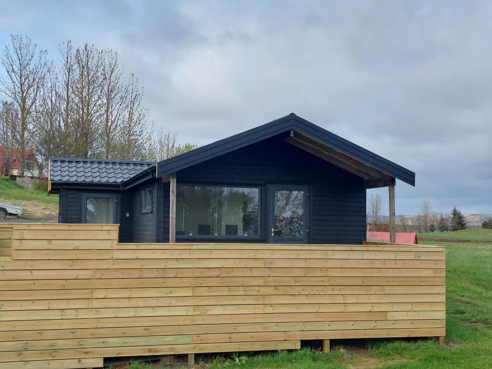Iceland Inn Cabin Cabin in Southern Region