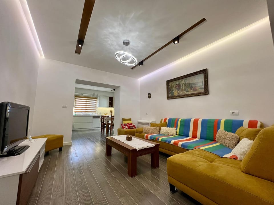 Alex Inn Gjirokaster Apartment in Vlorë County, Albania
