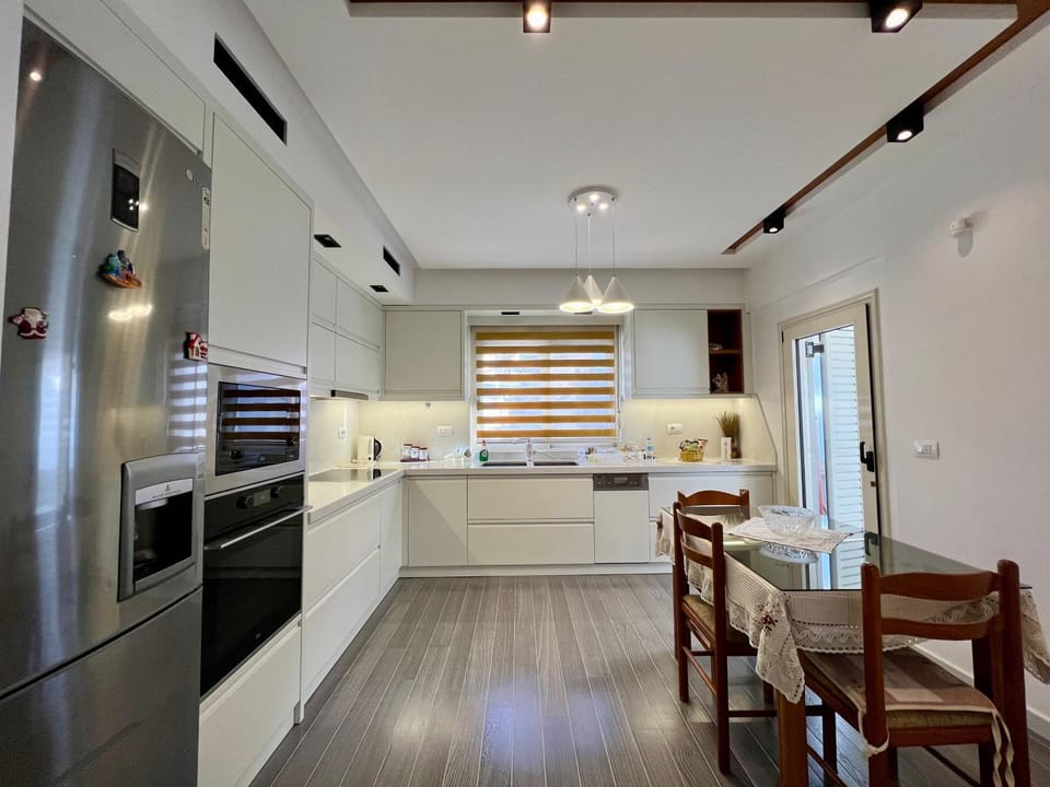 Alex Inn Gjirokaster Apartment in Vlorë County, Albania