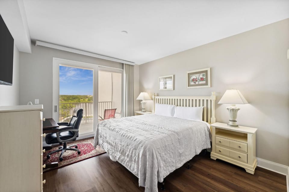 Laketown Wharf #638 by InJoy Vacations House in Panama City Beach