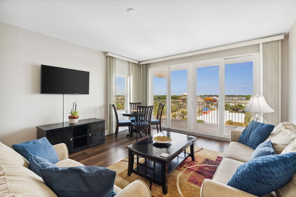 Laketown Wharf #638 by InJoy Vacations House in Panama City Beach