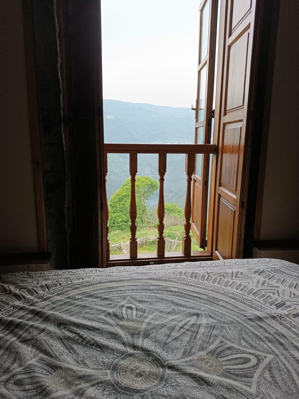 Apartamentos Rurales San Esteban de los Buitres - Illano Apartment in Asturias