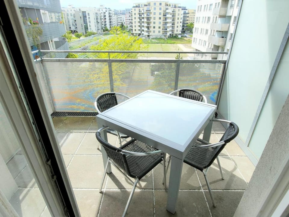 Patio, View (from property/room), Balcony/Terrace