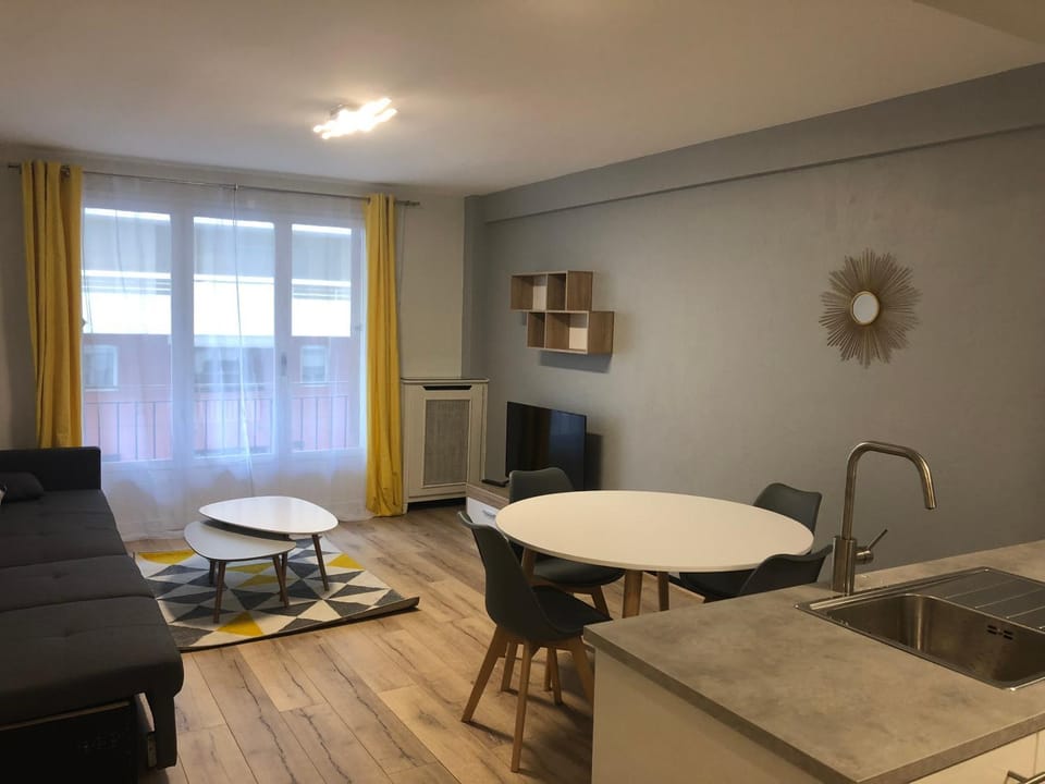 2P cosy plein centre Antibes Apartment in Antibes