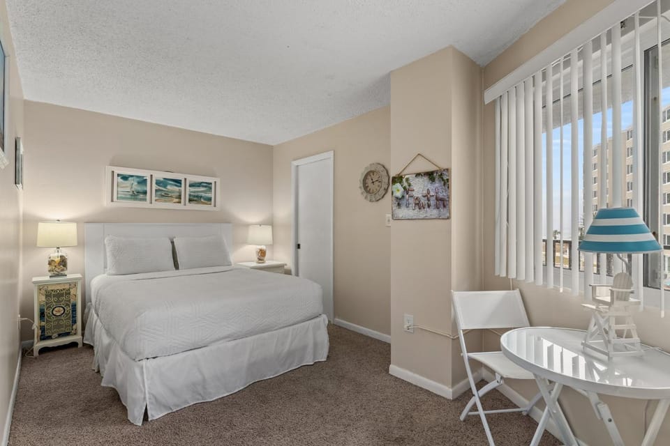 Moondrifter #307 by InJoy Vacations House in Panama City Beach