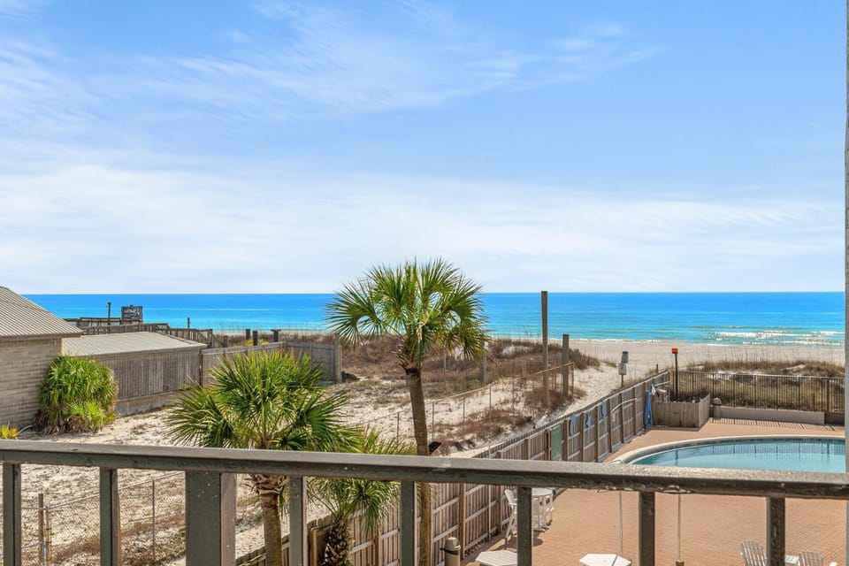 Moondrifter #307 by InJoy Vacations House in Panama City Beach