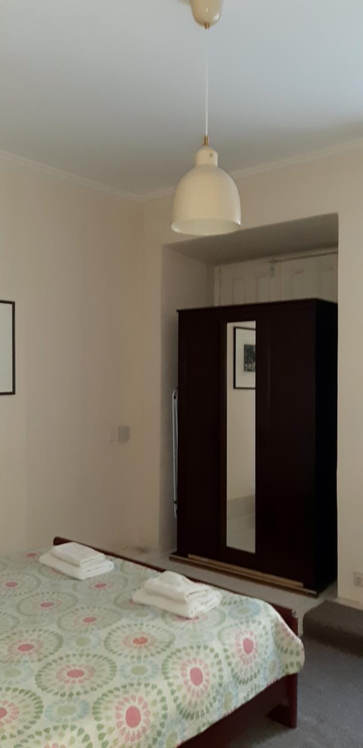 Dora Apartment Užupis Apartment in Vilnius