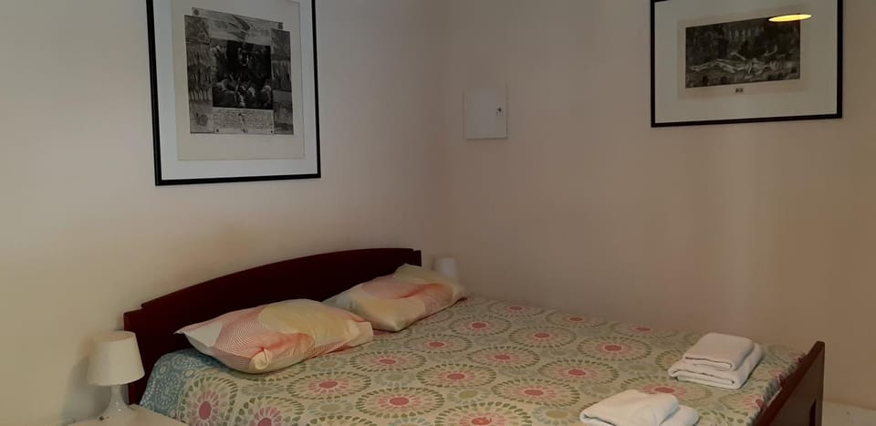 Dora Apartment Užupis Apartment in Vilnius