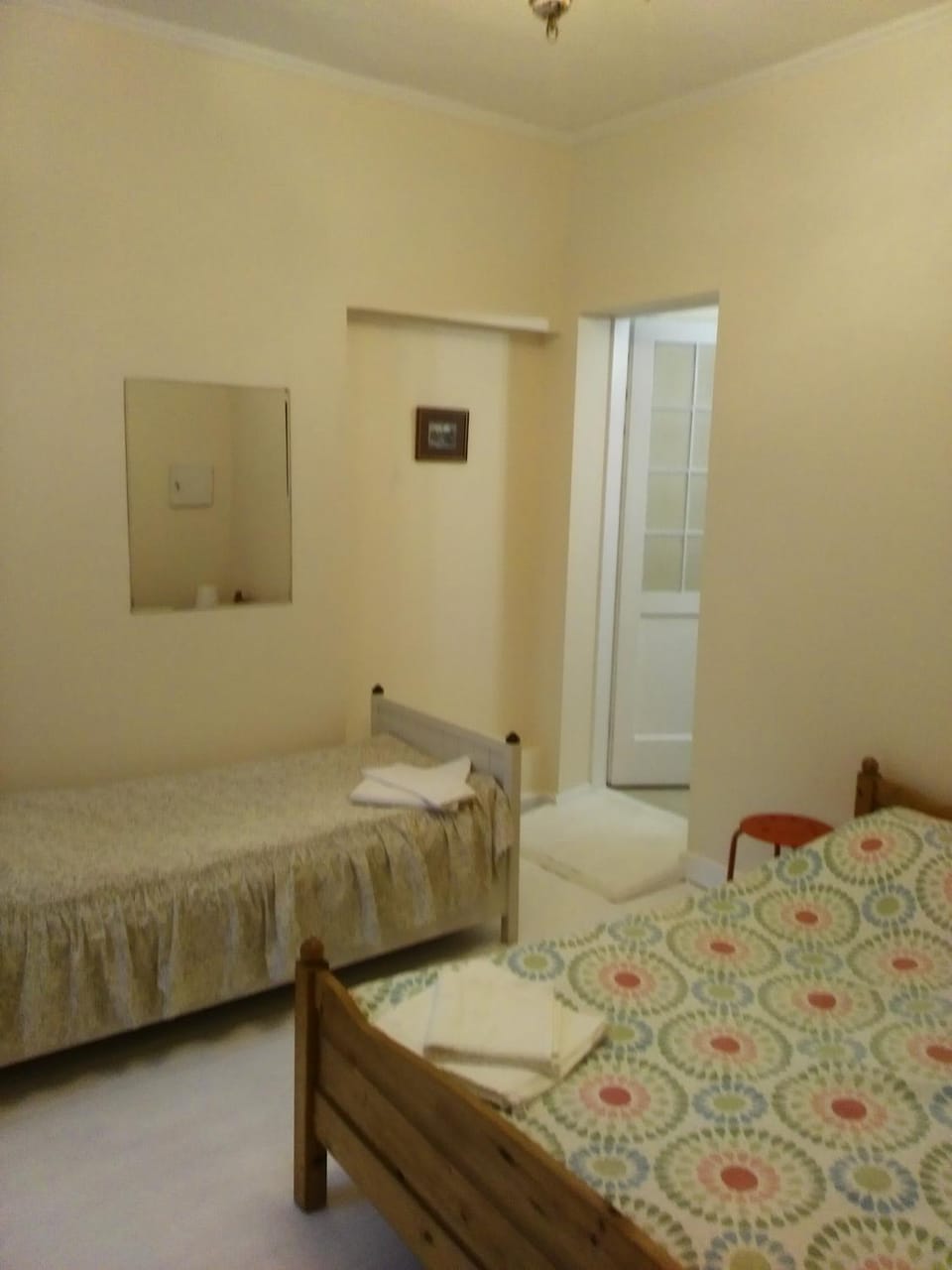 Dora Apartment Užupis Apartment in Vilnius