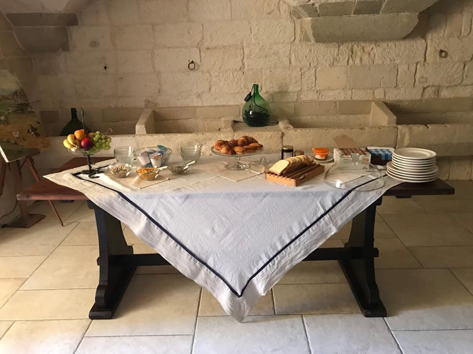 Food and drinks, Breakfast