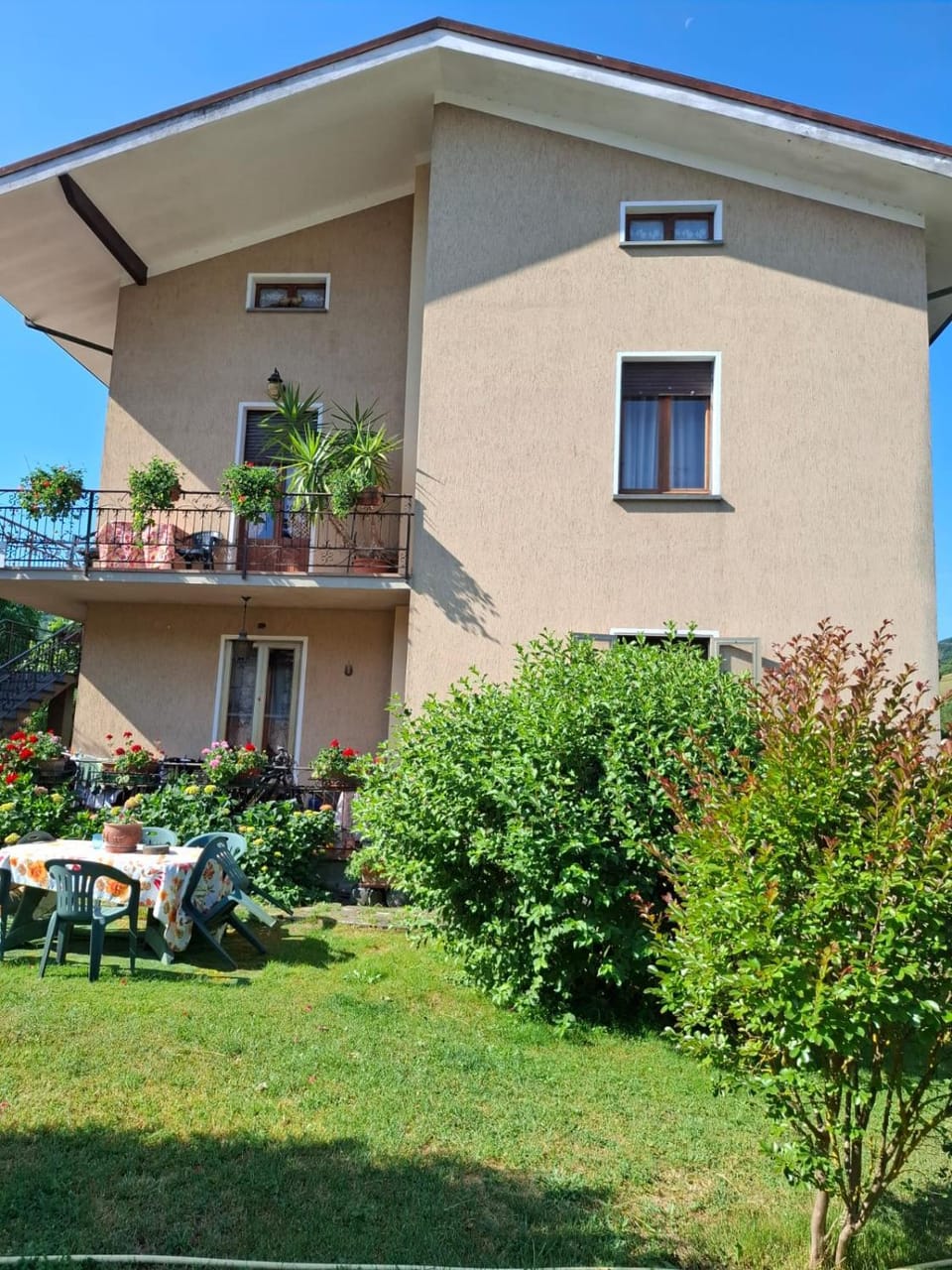 B&B di Giuseppe Pighi Bed and Breakfast in Emilia-Romagna