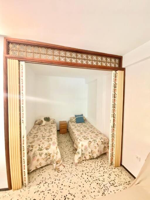 Apartamento Formenton a 100m de la playa Levante Apartment in Salou