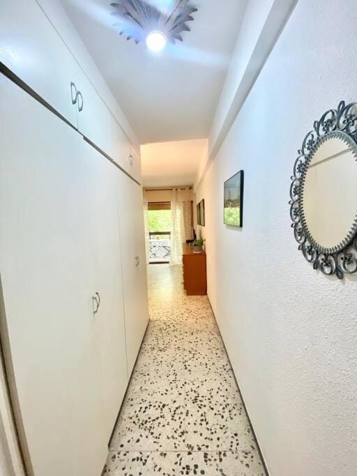 Apartamento Formenton a 100m de la playa Levante Apartment in Salou