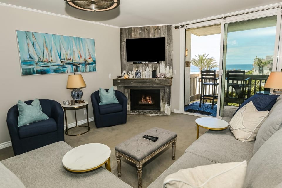 B205 - Ocean Escape House in Oceanside