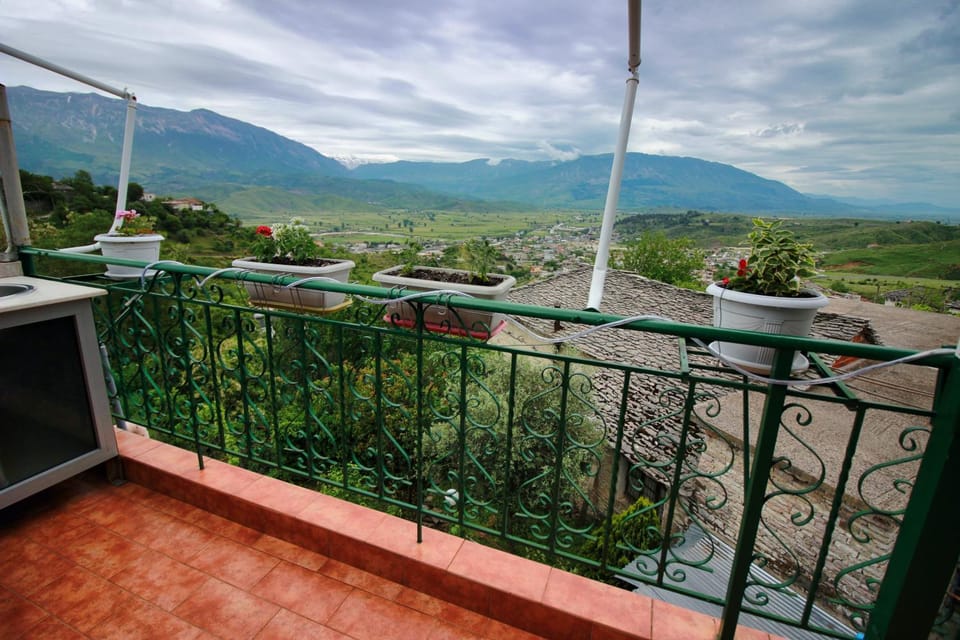 View (from property/room)