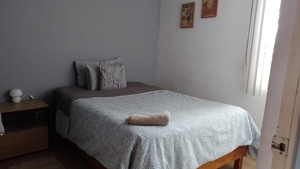 Depa Cholulita Vacation rental in Cholula