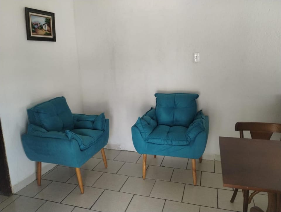 Cantinho da Paz House in Socorro