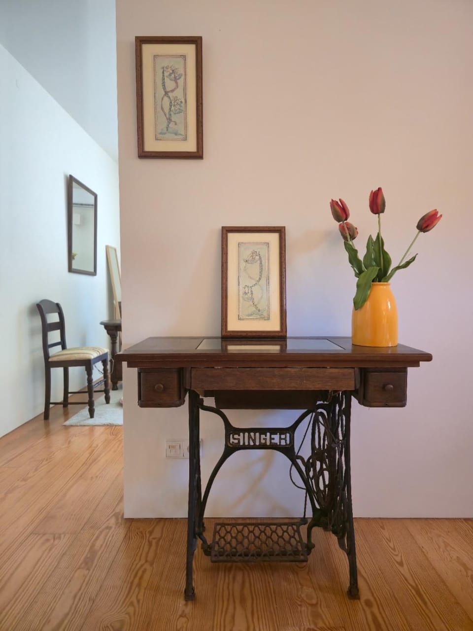 Quinta de Chousas - Braga - Agroturismo Farm Stay in Viana do Castelo District, Portugal