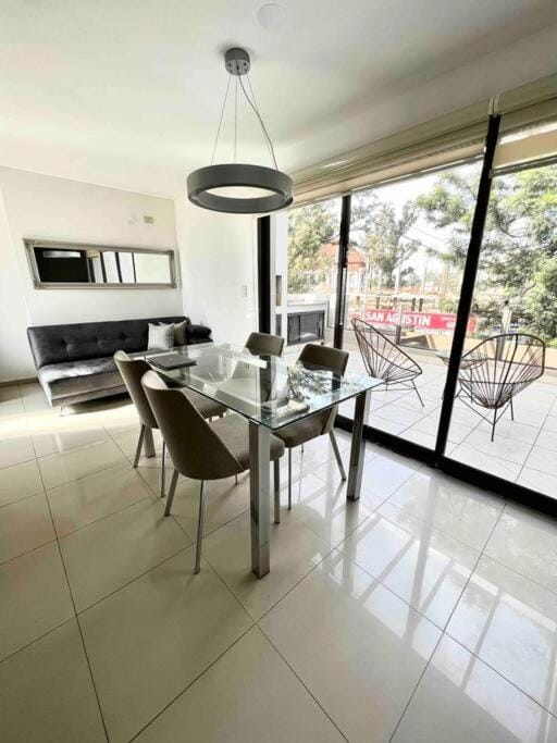 Hermoso Departamento en Barrio Jardin Apartment in Cordoba