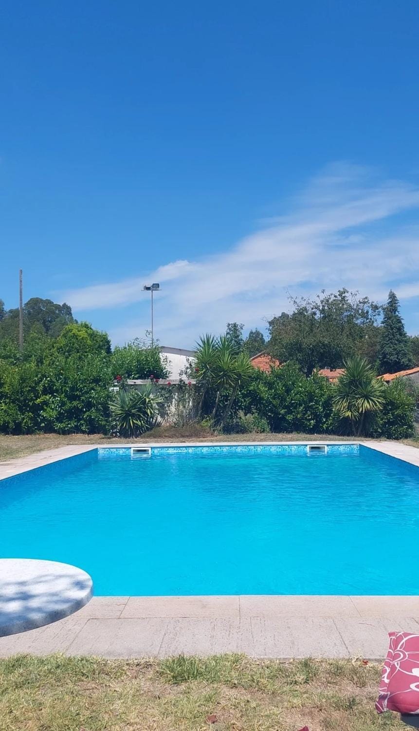 Lugar de Levides Villa in Aveiro District, Portugal