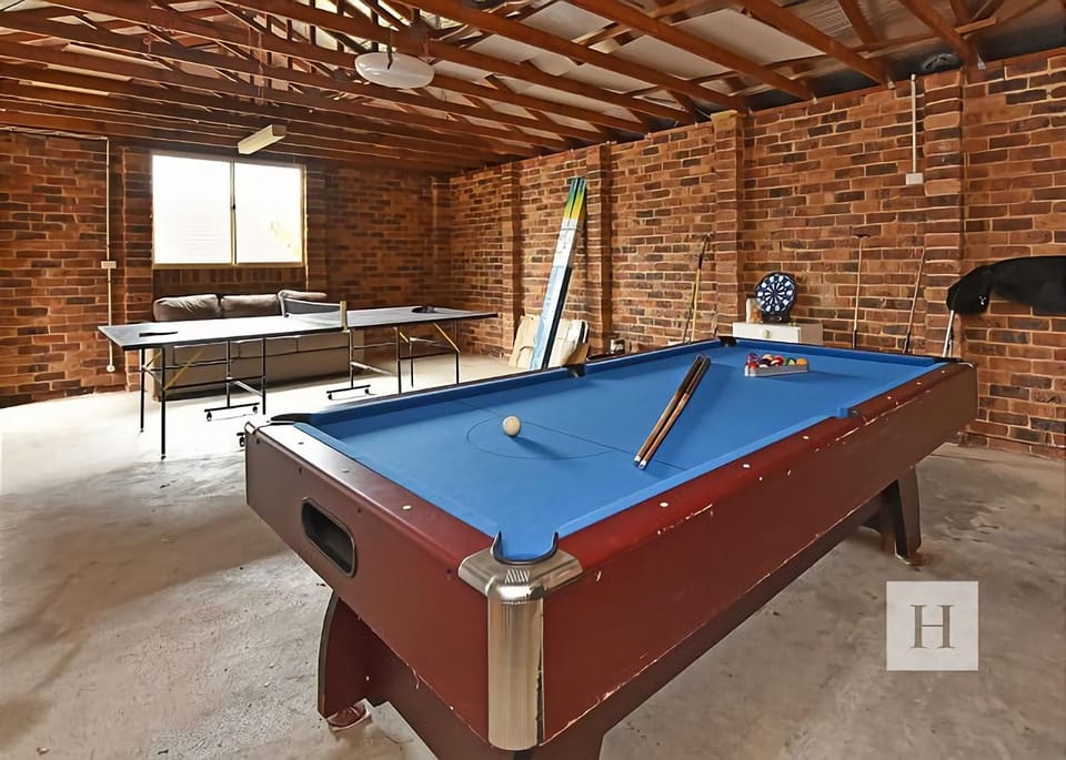 Sparkling Waters House in Lake Macquarie