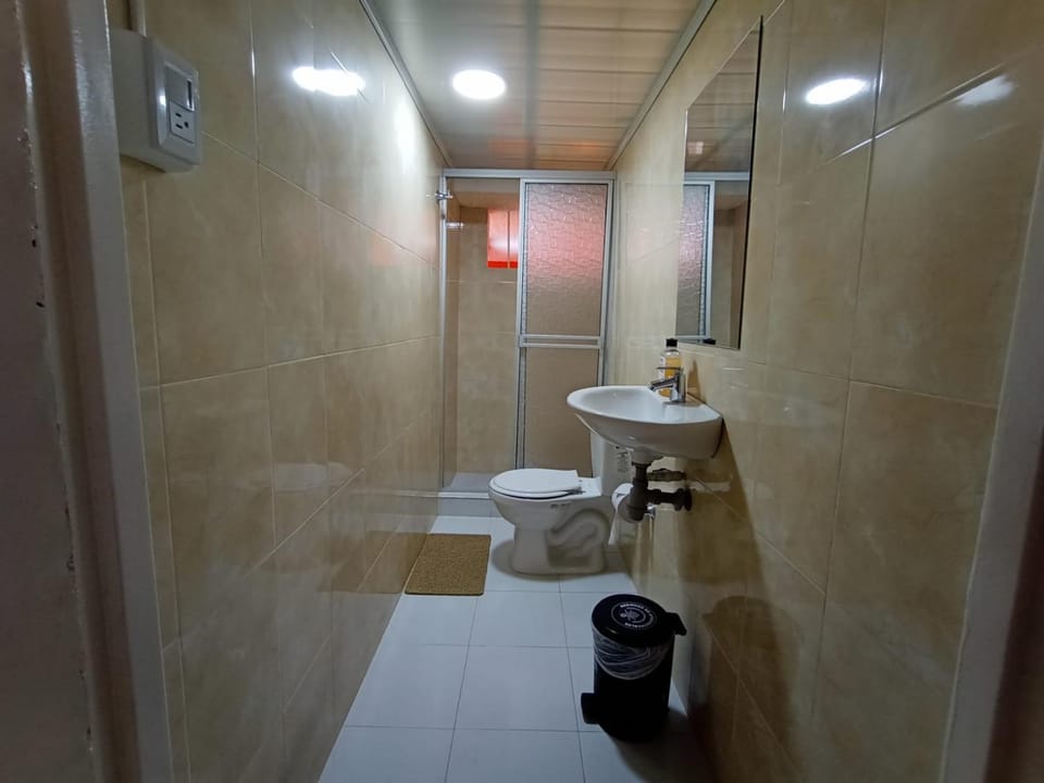 HOTEL BOGOTA AIRPORT DORADO Hotel in Bogota