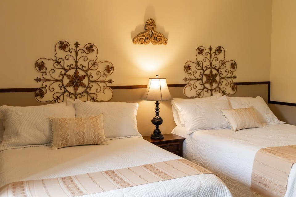 Hostal Villa Toscana Hotel in Guatemala City