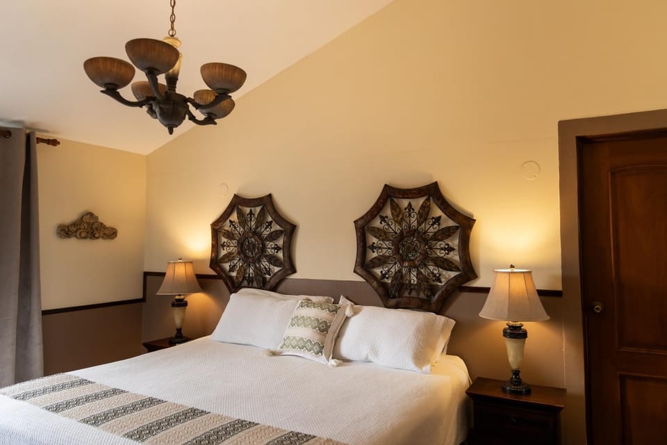 Hostal Villa Toscana Hotel in Guatemala City