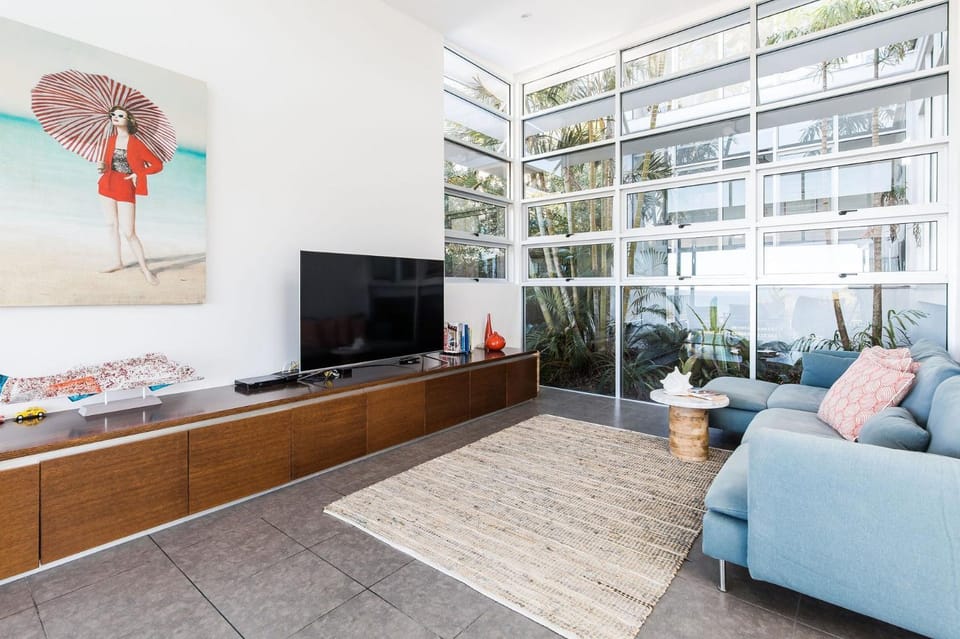 Coastal Luxury, Private Pool, Ocean Vista House in Noosa Heads