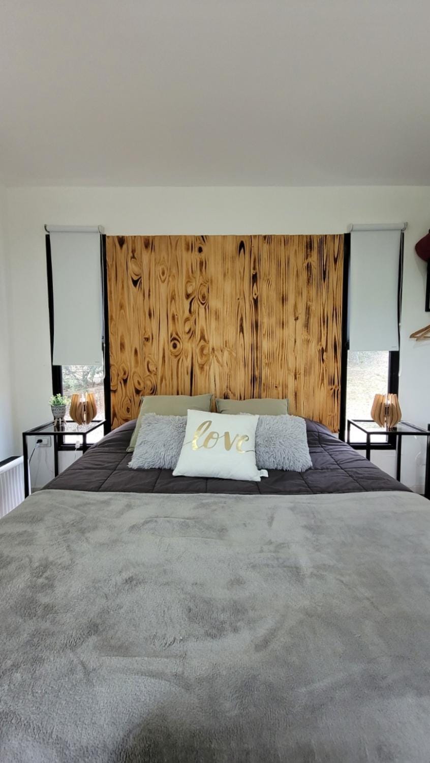 Aires de mar Apartment in Huerta Grande