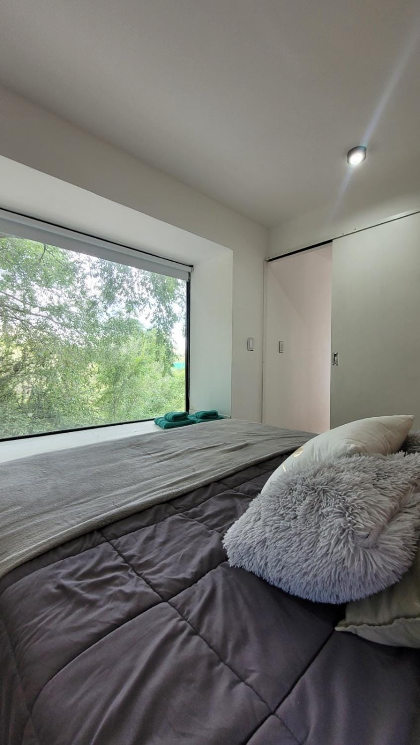 Aires de mar Apartment in Huerta Grande