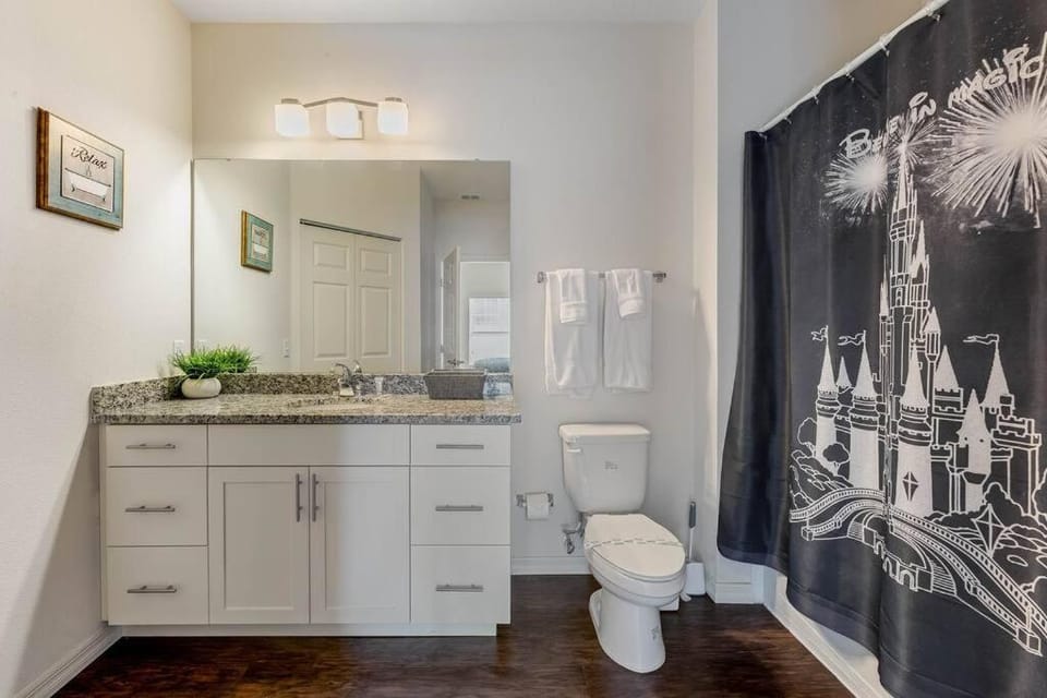 Disney Dream Resort Amenities Pool *4BD/3BA* Close to Parks House in Four Corners