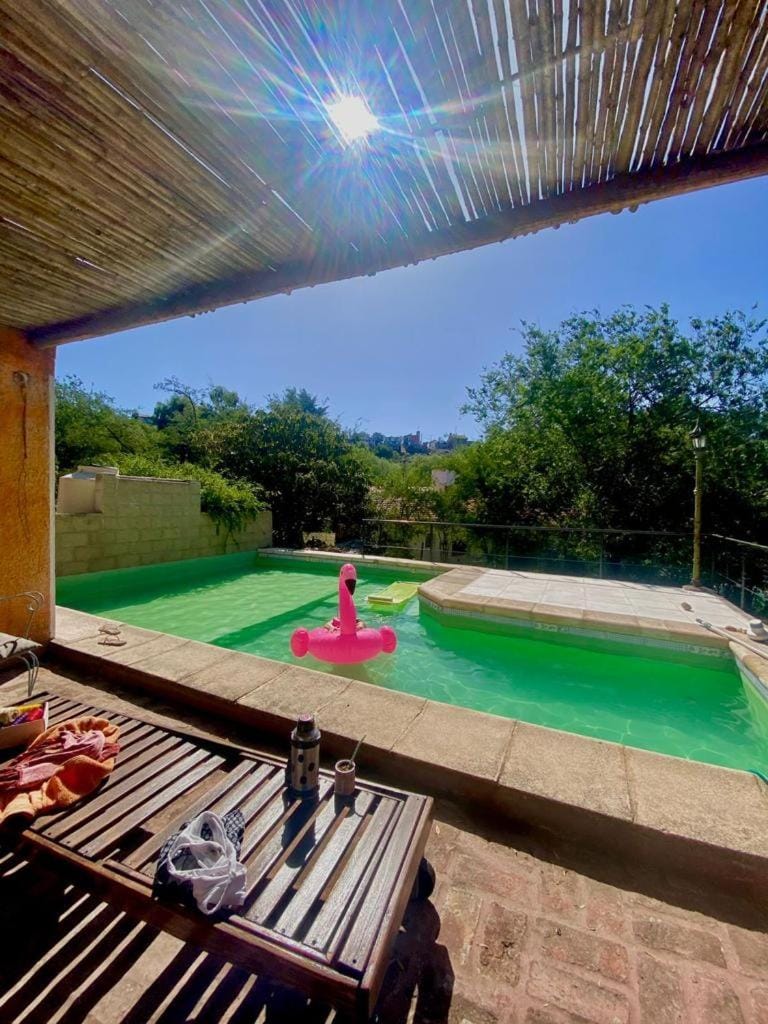 Departamento Sofía Apartment in Tanti