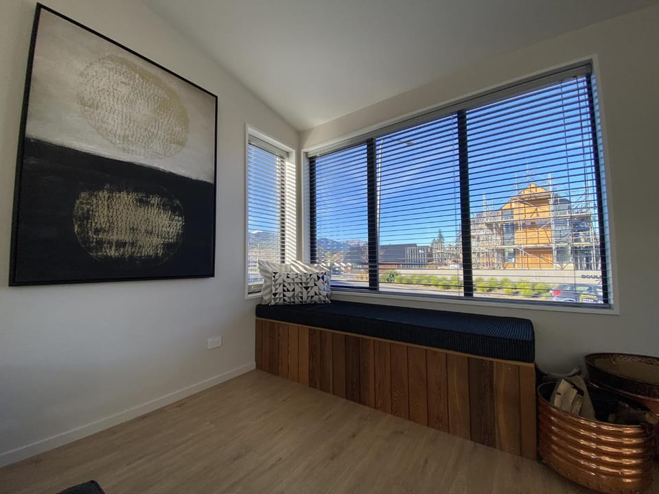 5 Chisholm Crescent House in Hanmer Springs