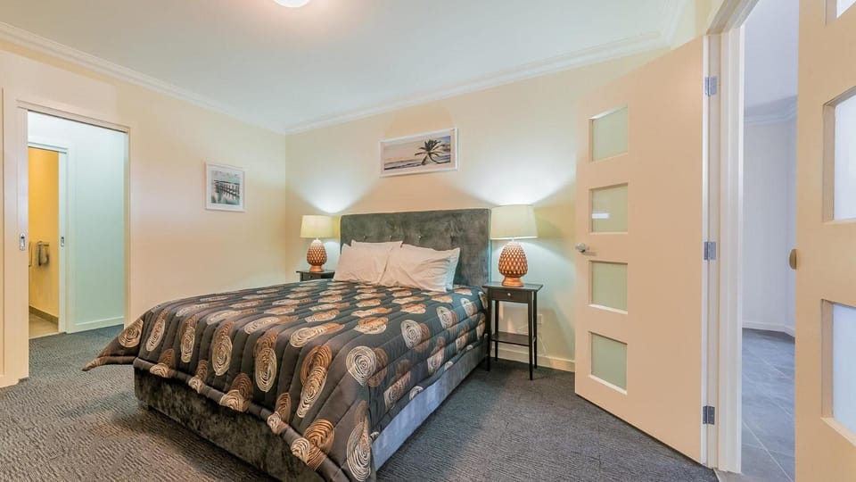 3-83 Thompson Avenue, Cowes Apartment in Cowes