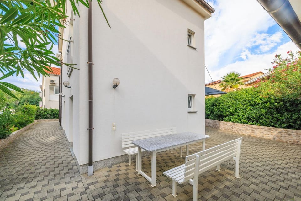 Patio, Balcony/Terrace