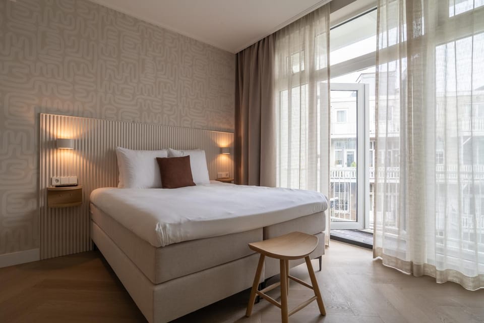 Balcony/Terrace, Bedroom