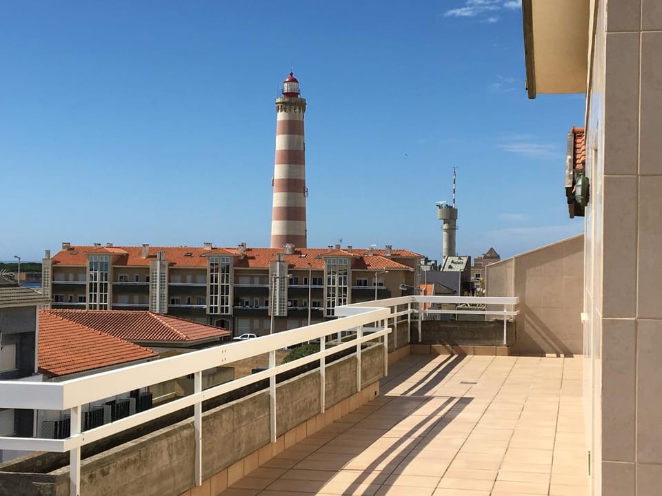 Casa da Barra Apartment in Aveiro District, Portugal