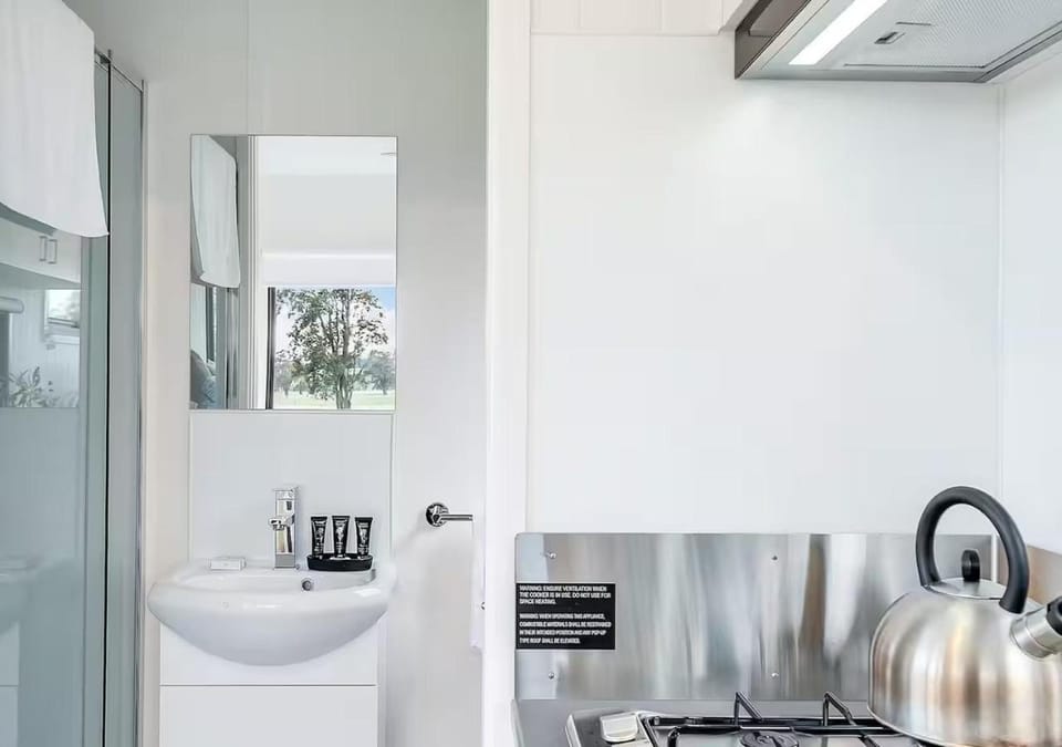 Kates Paddock - Tiny Home House in Moss Vale