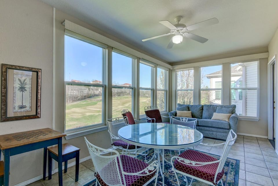 Gorgeous Condos at Thousand Hills - Heart of Branson - Spacious and Affordable Apartment in Branson