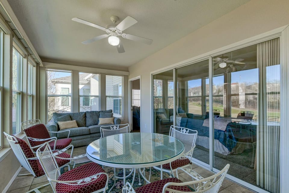 Gorgeous Condos at Thousand Hills - Heart of Branson - Spacious and Affordable Apartment in Branson