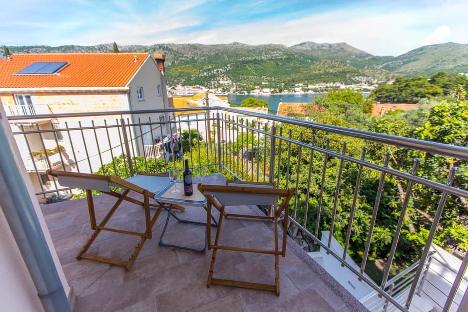 View (from property/room)