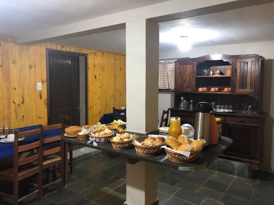 Pousada Chico Taquara Inn in State of São Paulo