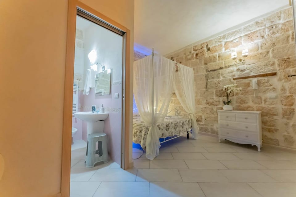 La Dimora dei Sogni Apartment in Apulia