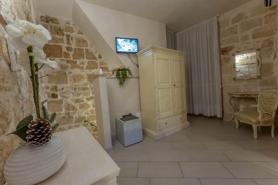 La Dimora dei Sogni Apartment in Apulia
